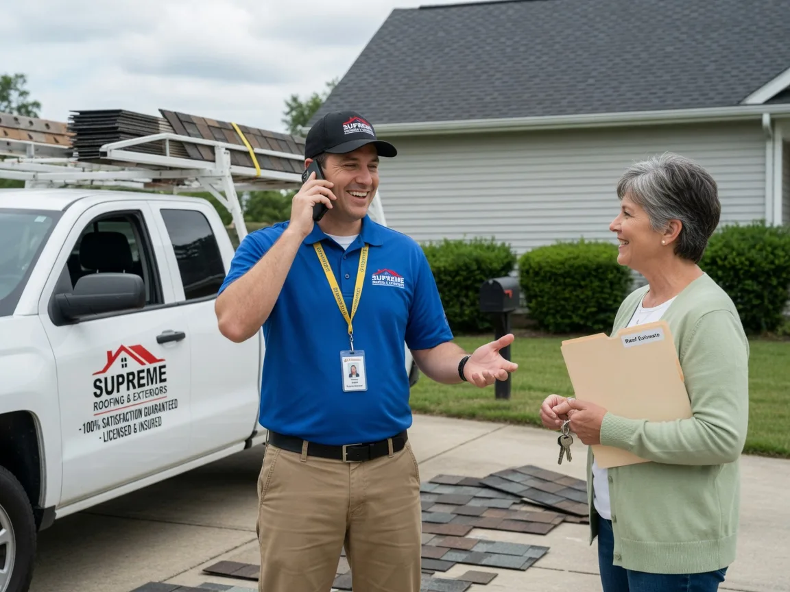 Roof Replacement Battle Ground, WA FAQs